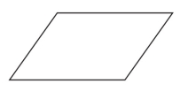 讨论:平行四边形是怎样一种图形?怎么验证呢?请你试一试.
