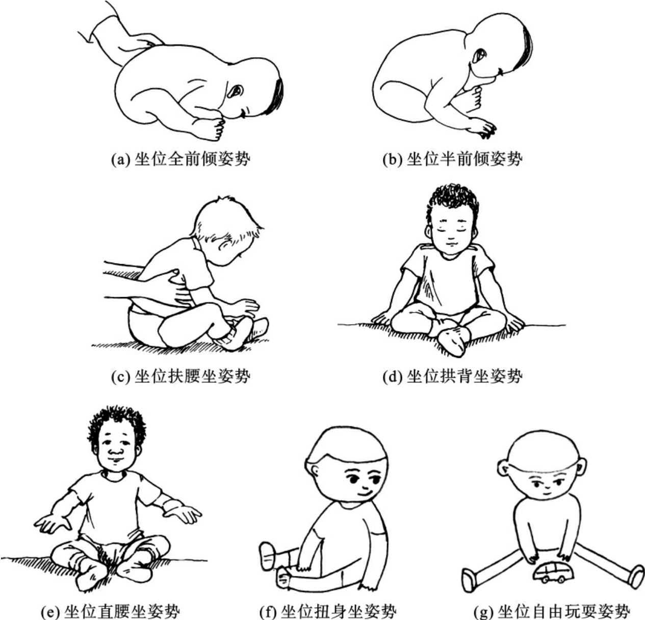 坐着的可爱小孩摄影图__儿童幼儿_人物图库_摄影图库_昵图网nipic.com