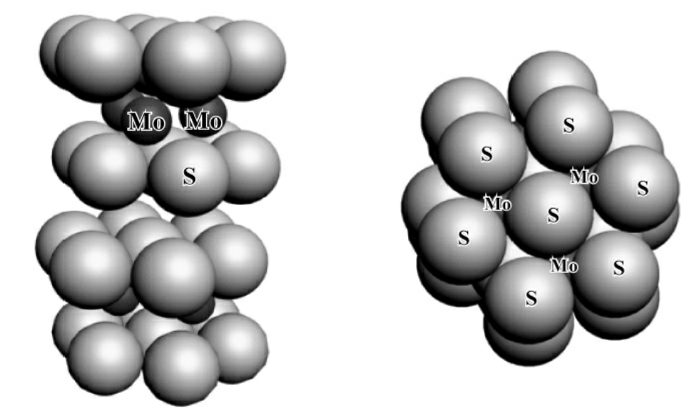 雌黄分子结构图图片
