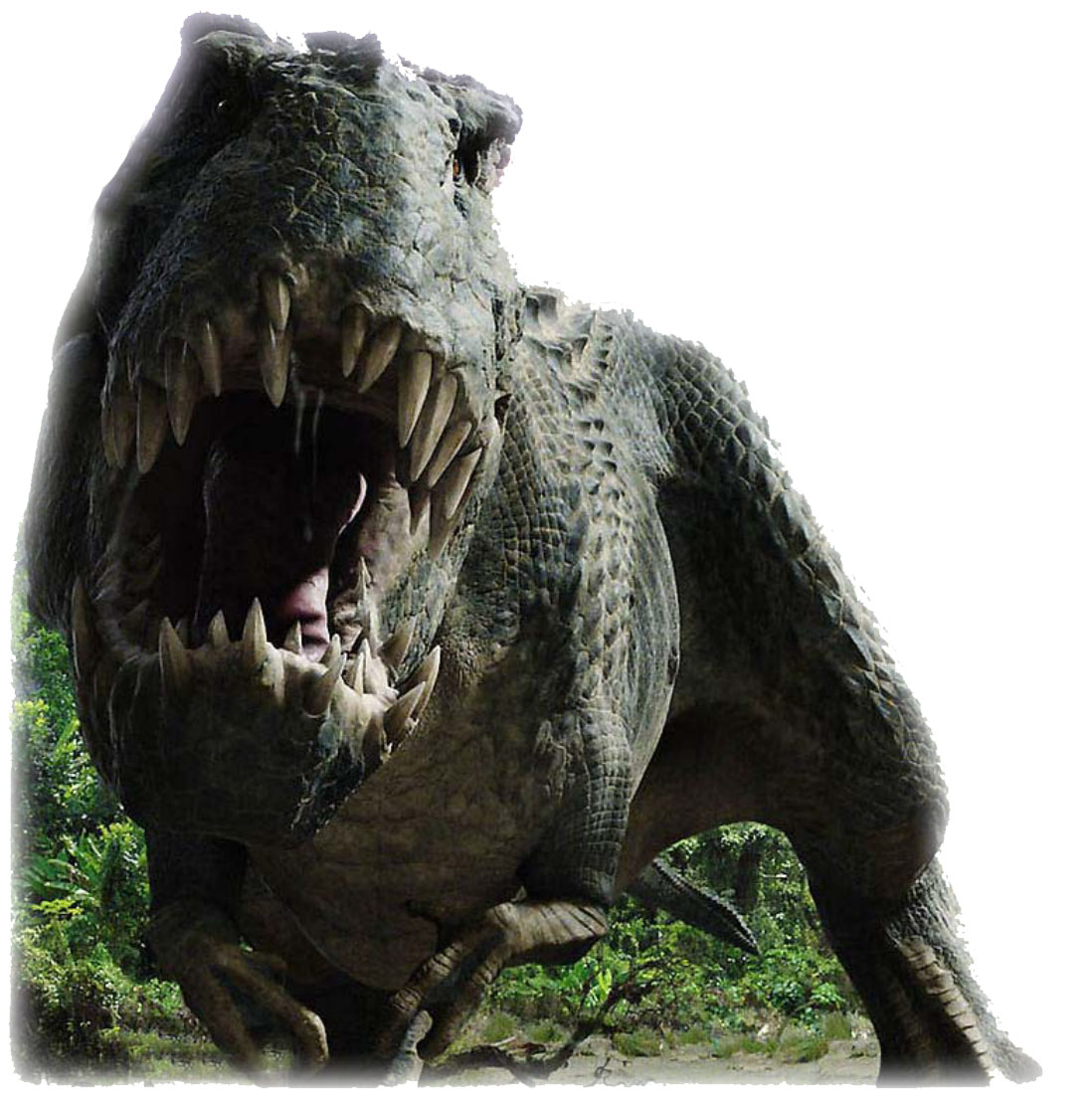 电影史上第一个发现恐龙化石的人,竟是他!