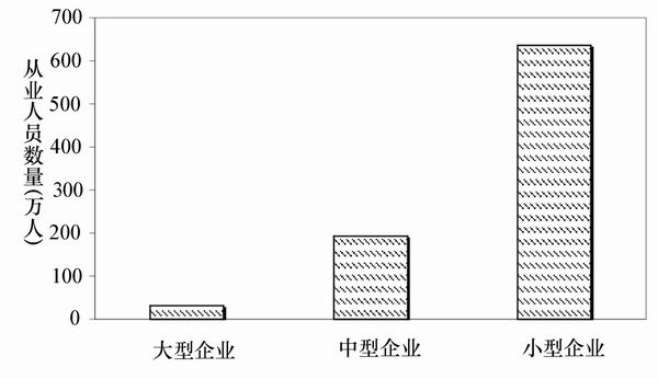 浙江省農村工業化的企業和行業特徵